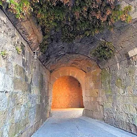 Paris Ξενοδοχείο Rhodes City