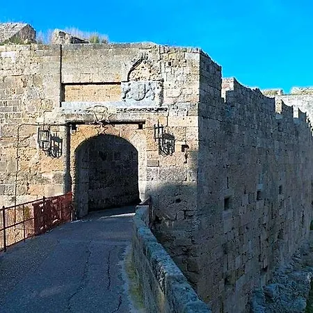 Ξενοδοχείο Paris