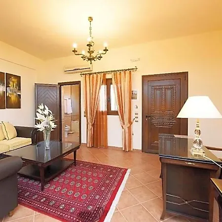 Ξενοδοχείο Paris Rhodes City