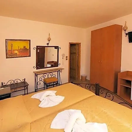 Ξενοδοχείο Paris Rhodes City