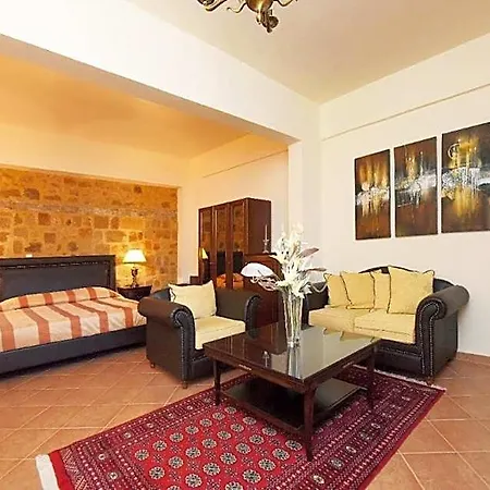 Ξενοδοχείο Paris Rhodes City